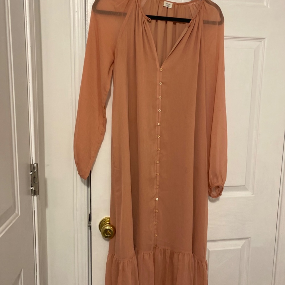Dress - Picture 5 of 6